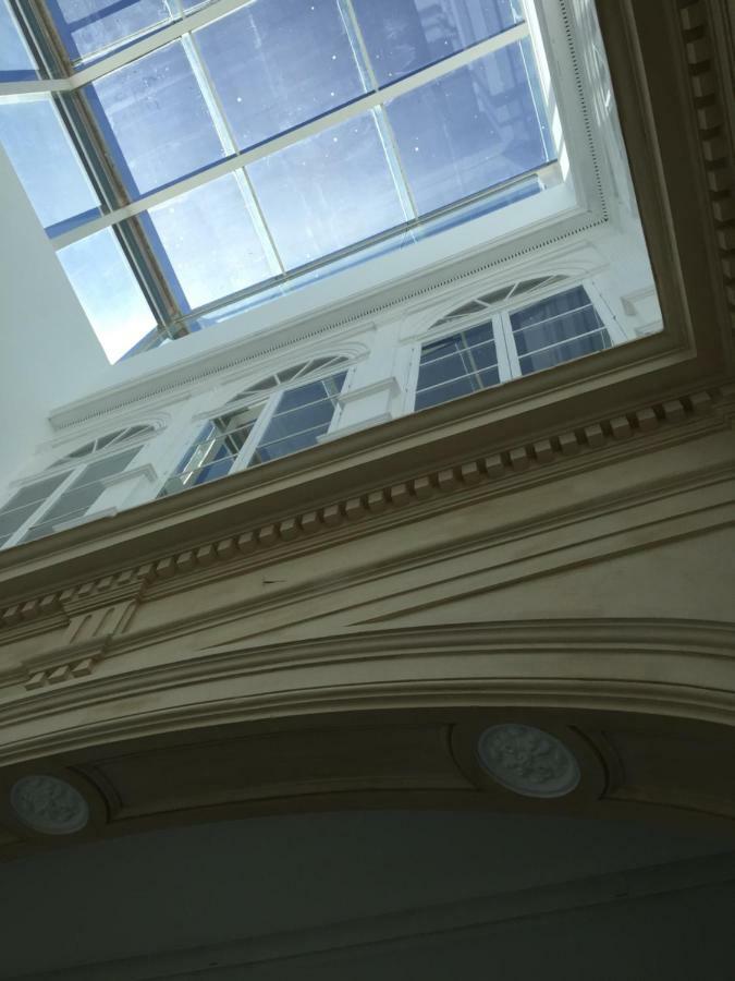 Casa Palacio En Jerez De La Frontera Con Piscina Privada ภายนอก รูปภาพ